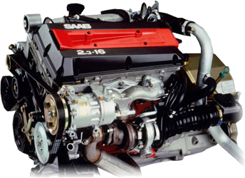 P975A Engine